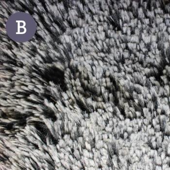 Preview: WUNSCH - Kronenkissen / Hundekissen 'BullyPlush'