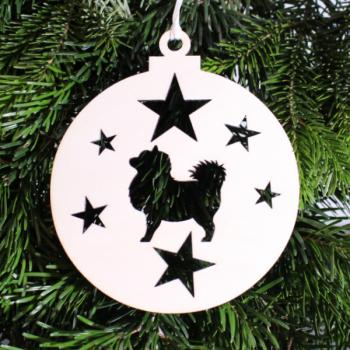 Christmas decoration - SPITZ - v1