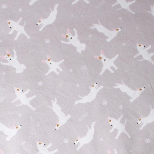 Hund Halstuch / Bandana - BULLTERRIER YOGA