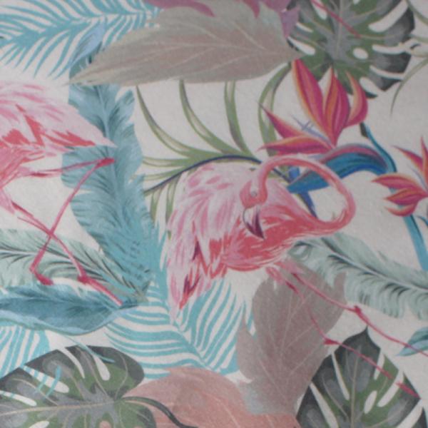 Hund Halstuch / Bandana - TROPICAL