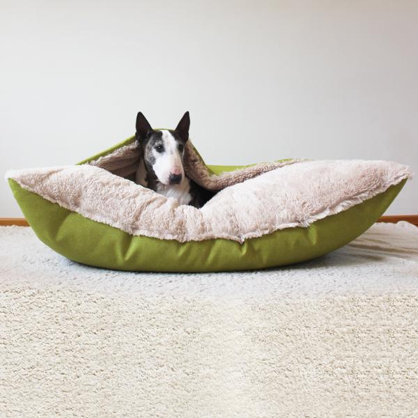 Dog Bed - L - Bully Cave