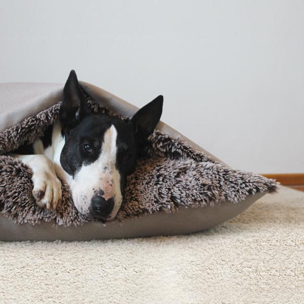 Dog Bed - L - Bully Cave