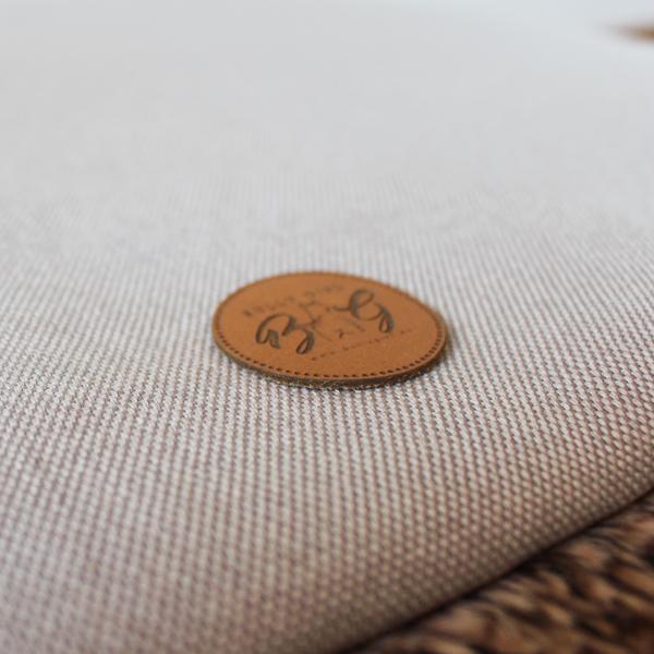 Hundebett - M - Bully Cave