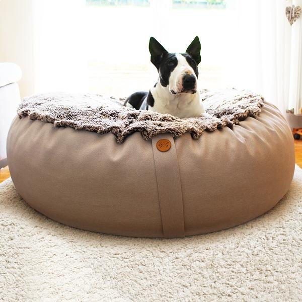 Dog Bed - M - BullyHome