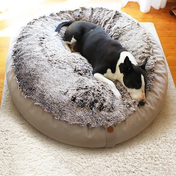 Dog Bed - M - BullyHome