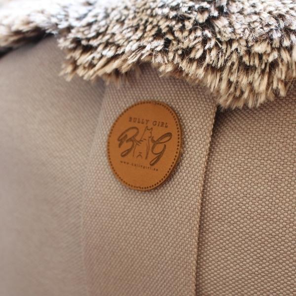 Hundebett - XXL - BullyHome