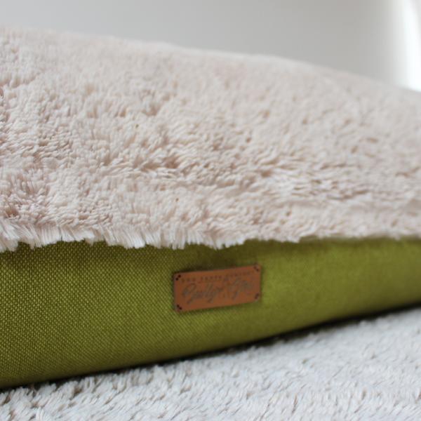 Dog Bed - XL - Bully Yard