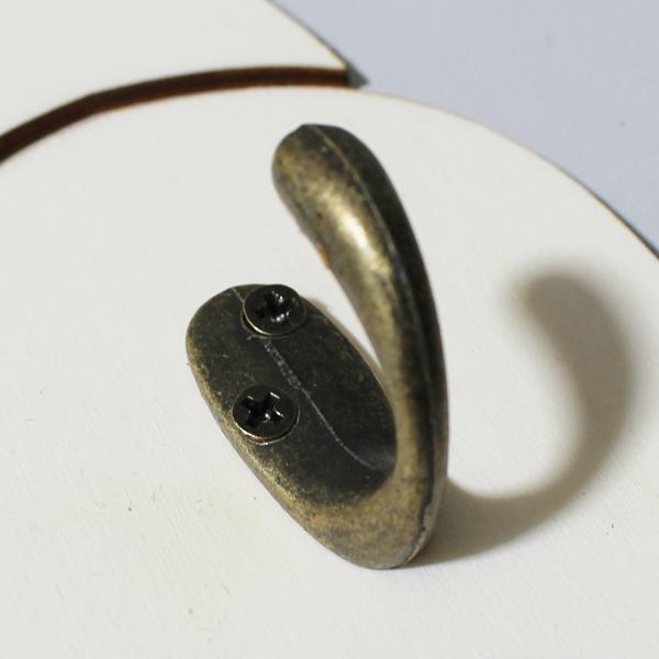 Hundeleinenhalter - NAME - HUND