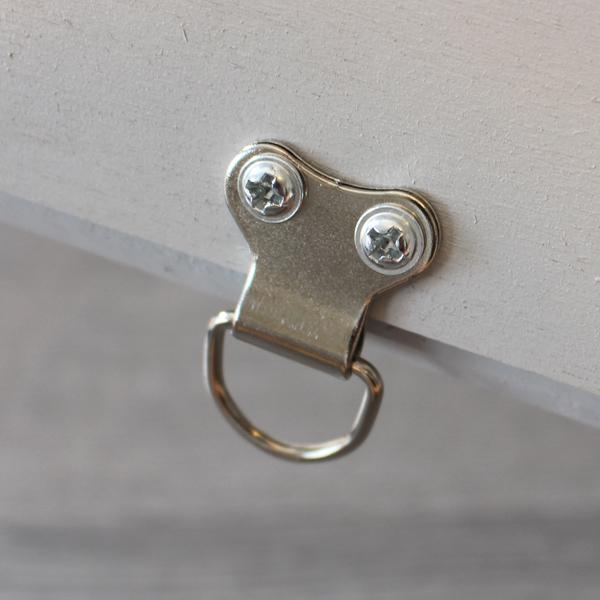 Hundeleinenhalter - NAME - HUND