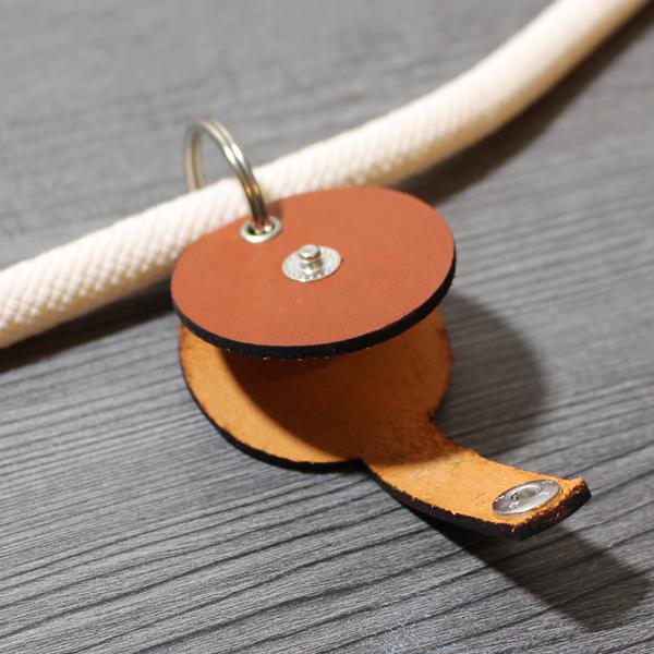 HUNDEMARKENTASCHE - NAME - personalisiert