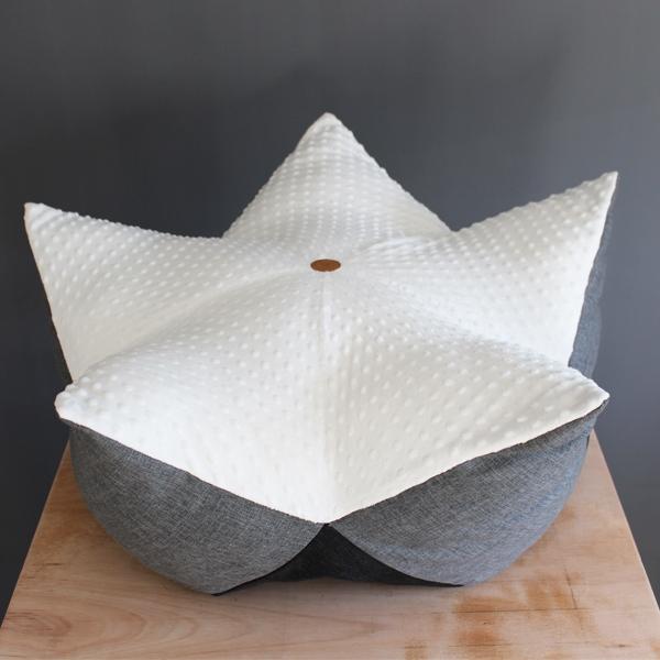 Kronenkissen - Hund - Bully Crown