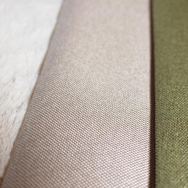 Crown Pillow / Crown Cushion - Bully Cream - green