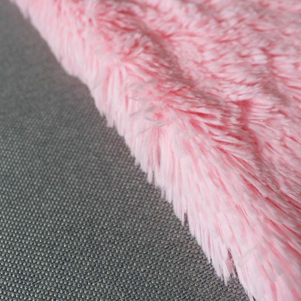 Kronenkissen - Hund - Bully Girlie - pink