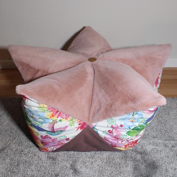 Kronenkissen - Hund - Raptor Jungle