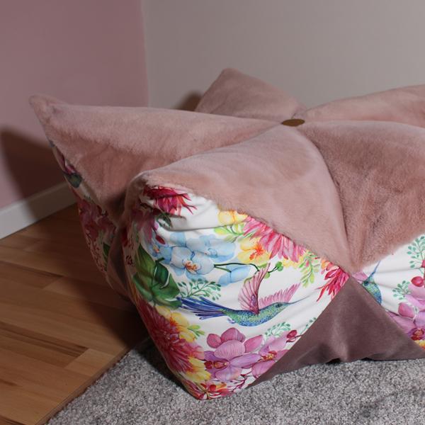 Kronenkissen - Hund - Raptor Jungle