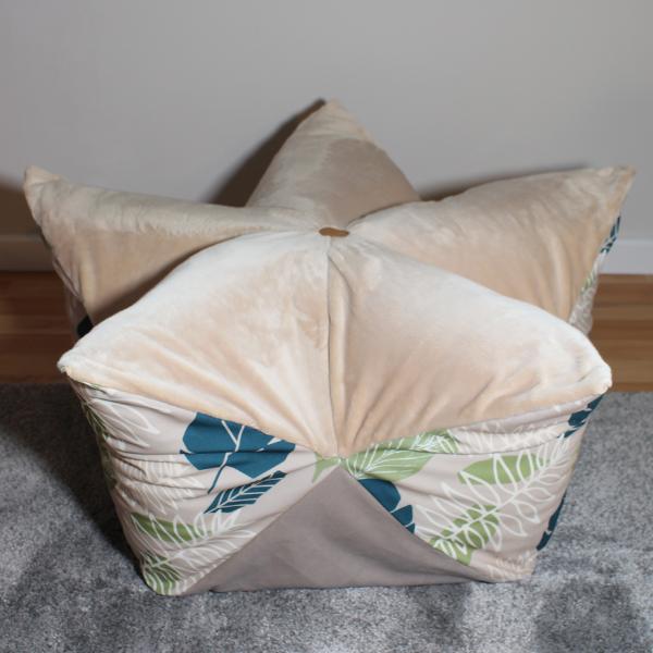 Kronenkissen - Hund - Reed Crown