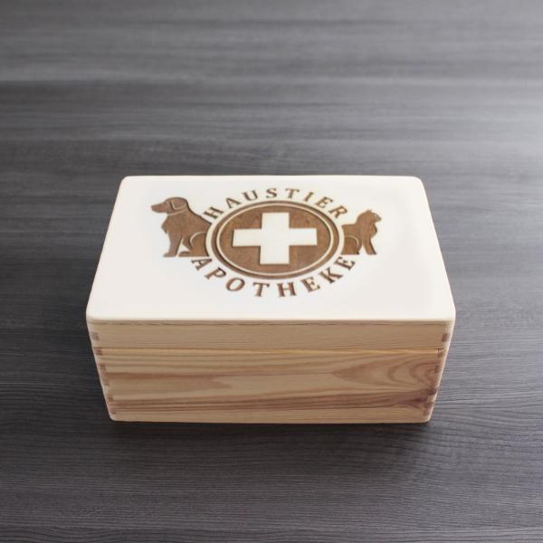 Medication Box PETS PHARMACY