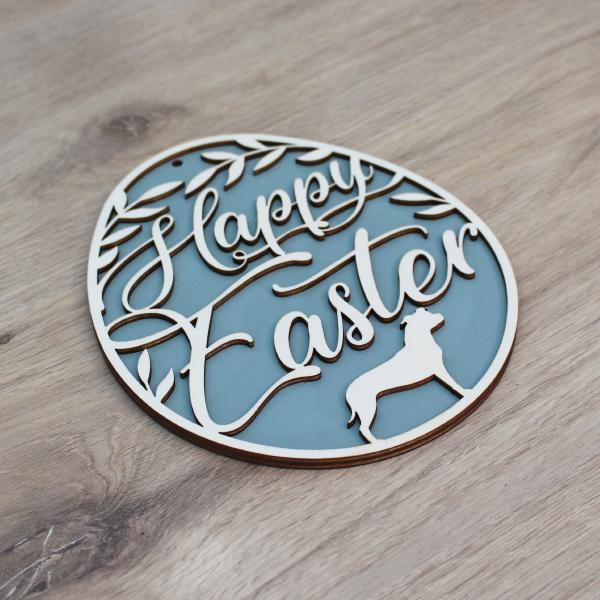 Osterdeko - AMSTAFF - v1