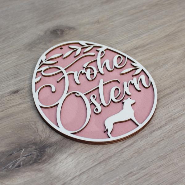 Osterdeko - AMSTAFF - v1