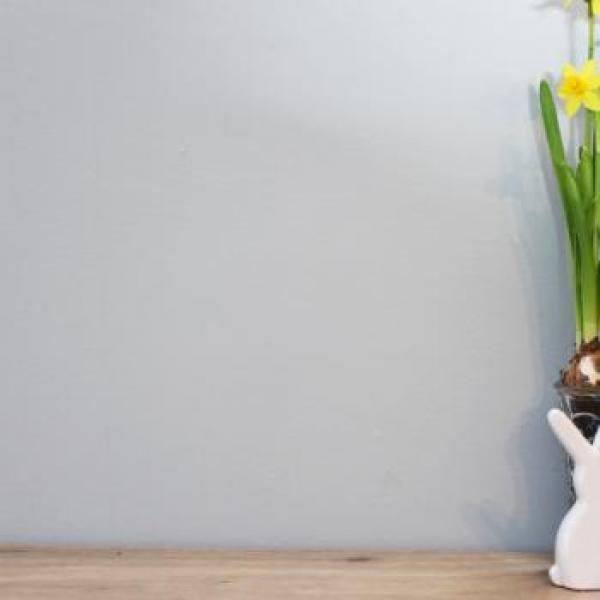 Easter decoration - TECKEL - v1