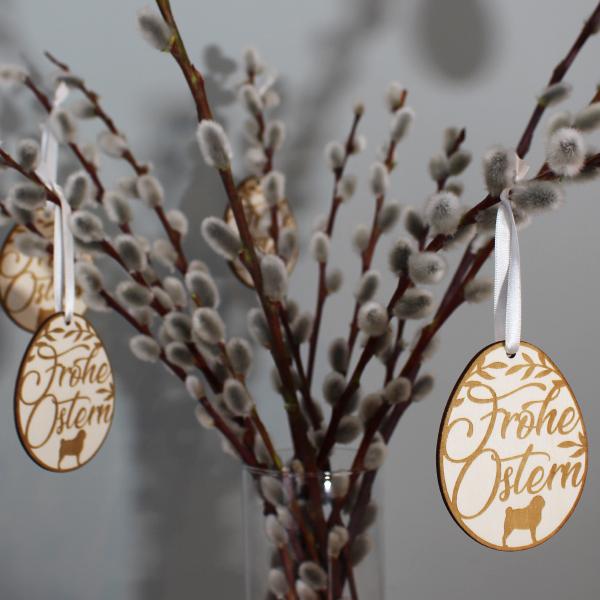 Osterdeko - MOPS - v1