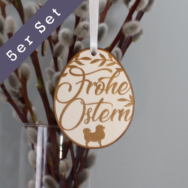 Osterdeko - SPITZ - v1