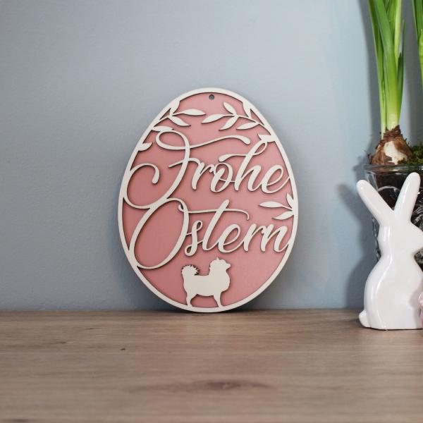 Easter decoration - SPITZ - v1