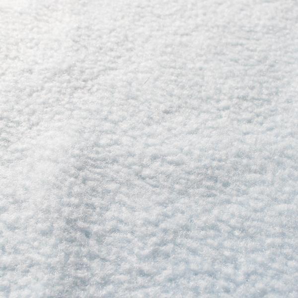 Rüdenbinde / Rüdengürtel - DOTTED SILVER