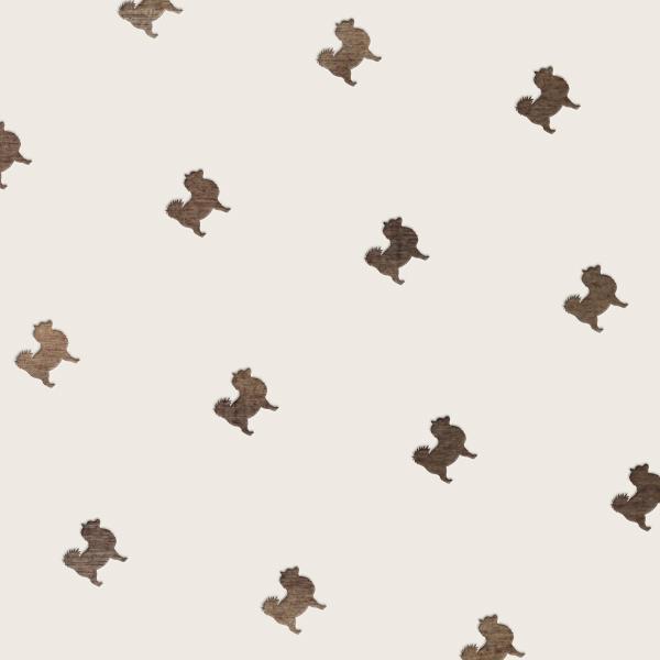 Spitz - Holzbox / Holzkiste - B-STYLE BOTTOM